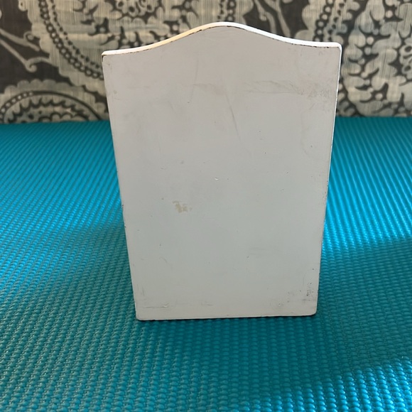 Distressed bookends - Picture 3 of 6